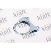 Pijpverbinding, uitlaatsysteem KRAFT AUTOMOTIVE - 0558536