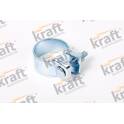 Pijpverbinding, uitlaatsysteem KRAFT AUTOMOTIVE - 0558584