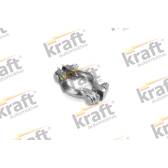 Klemstuk, uitlaatsysteem KRAFT AUTOMOTIVE - 0558586