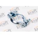 Klemstuk, uitlaatsysteem KRAFT AUTOMOTIVE - 0558596