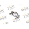 Klemstuk, uitlaatsysteem KRAFT AUTOMOTIVE - 0558600