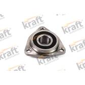 Lager, fläktaxel motorkylning KRAFT AUTOMOTIVE - 1570011