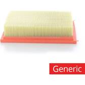 Luftfilter KRAFT AUTOMOTIVE - 1710107