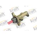Master Cylinder, brakes KRAFT AUTOMOTIVE - 6031849