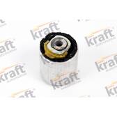 Control Arm-/Trailing Arm Bush KRAFT AUTOMOTIVE - 4230402