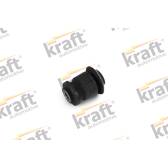 Control Arm-/Trailing Arm Bush KRAFT AUTOMOTIVE - 4233001