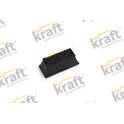 Mounting, spring shackle KRAFT AUTOMOTIVE - 4091125