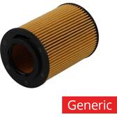 Oil Filter KRAFT AUTOMOTIVE - 1700046