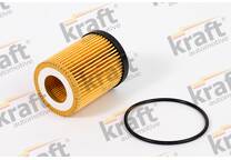Oliefilter