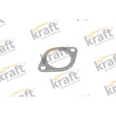 Pakking, uitlaatpijp KRAFT AUTOMOTIVE - 0525060