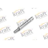 Parafuso, sistema de escape KRAFT AUTOMOTIVE - 0592020