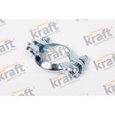 Pièce de serrage (échappement) KRAFT AUTOMOTIVE - 0558506