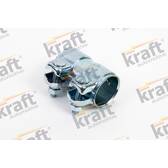 Pipe Connector, exhaust system KRAFT AUTOMOTIVE - 0570020