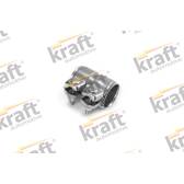 Pipe Connector, exhaust system KRAFT AUTOMOTIVE - 0570025