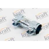 Pipe Connector, exhaust system KRAFT AUTOMOTIVE - 0570035
