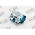 Pipe Connector, exhaust system KRAFT AUTOMOTIVE - 0570050