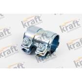 Pipe Connector, exhaust system KRAFT AUTOMOTIVE - 0570060