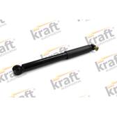 Shock absorber (sold individually) KRAFT AUTOMOTIVE - 4012022