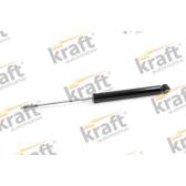 Shock absorber (sold individually) KRAFT AUTOMOTIVE - 4016053
