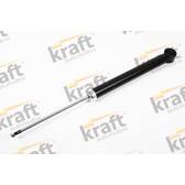 Shock absorber (sold individually) KRAFT AUTOMOTIVE - 4016530