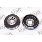 Bremstrommel KRAFT AUTOMOTIVE - 6065500