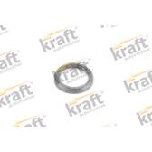 Anel de vedação, tubo de escape KRAFT AUTOMOTIVE - 0535905