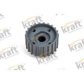 Roda dentada, cambota KRAFT AUTOMOTIVE - 1320120