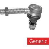 Rotule de direction KRAFT AUTOMOTIVE - 4315908