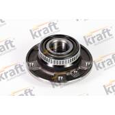 Roulement de roue KRAFT AUTOMOTIVE - 4102620