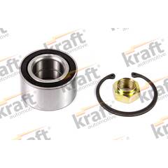 JEU DE ROULEMENTS DE ROUE POUR NISSAN MAXIMA/III/QX/IV PRIMA/Hatchback