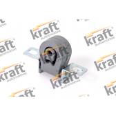 Rubber Buffer, silencer KRAFT AUTOMOTIVE - 0500020