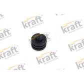 Rubber Buffer, silencer KRAFT AUTOMOTIVE - 0501010
