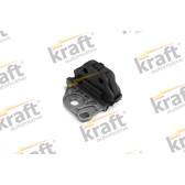 Rubber Buffer, silencer KRAFT AUTOMOTIVE - 0503057