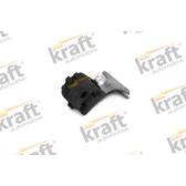 Rubber Buffer, silencer KRAFT AUTOMOTIVE - 0505517