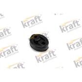 Rubber Buffer, silencer KRAFT AUTOMOTIVE - 0506305