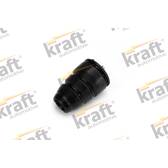 rubber buffer sold individually (dust cover) KRAFT AUTOMOTIVE - 4096052