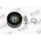 Rullo tenditore, Cinghia Poly-V KRAFT AUTOMOTIVE - 1225910