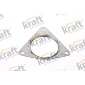 Seal, exhaust pipe KRAFT AUTOMOTIVE - 0525055