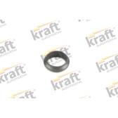 Seal, exhaust pipe KRAFT AUTOMOTIVE - 0531000