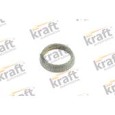 Seal, exhaust pipe KRAFT AUTOMOTIVE - 0531560