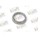 Seal, exhaust pipe KRAFT AUTOMOTIVE - 0531610