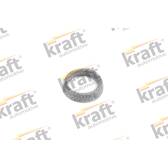 Seal, exhaust pipe KRAFT AUTOMOTIVE - 0532010