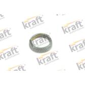 Seal, exhaust pipe KRAFT AUTOMOTIVE - 0535020