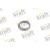 Seal, exhaust pipe KRAFT AUTOMOTIVE - 0535030