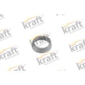 Seal, exhaust pipe KRAFT AUTOMOTIVE - 0535930