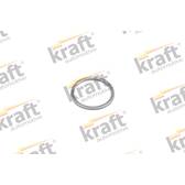 Seal, exhaust pipe KRAFT AUTOMOTIVE - 0536610