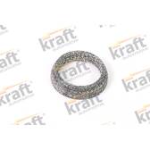 Seal, exhaust pipe KRAFT AUTOMOTIVE - 0545520