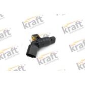 Sensor, wheel speed KRAFT AUTOMOTIVE - 9410020