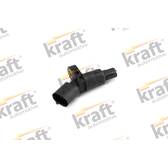 Sensor, wheel speed KRAFT AUTOMOTIVE - 9410030