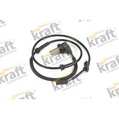 Sensor, wheel speed KRAFT AUTOMOTIVE - 9410110